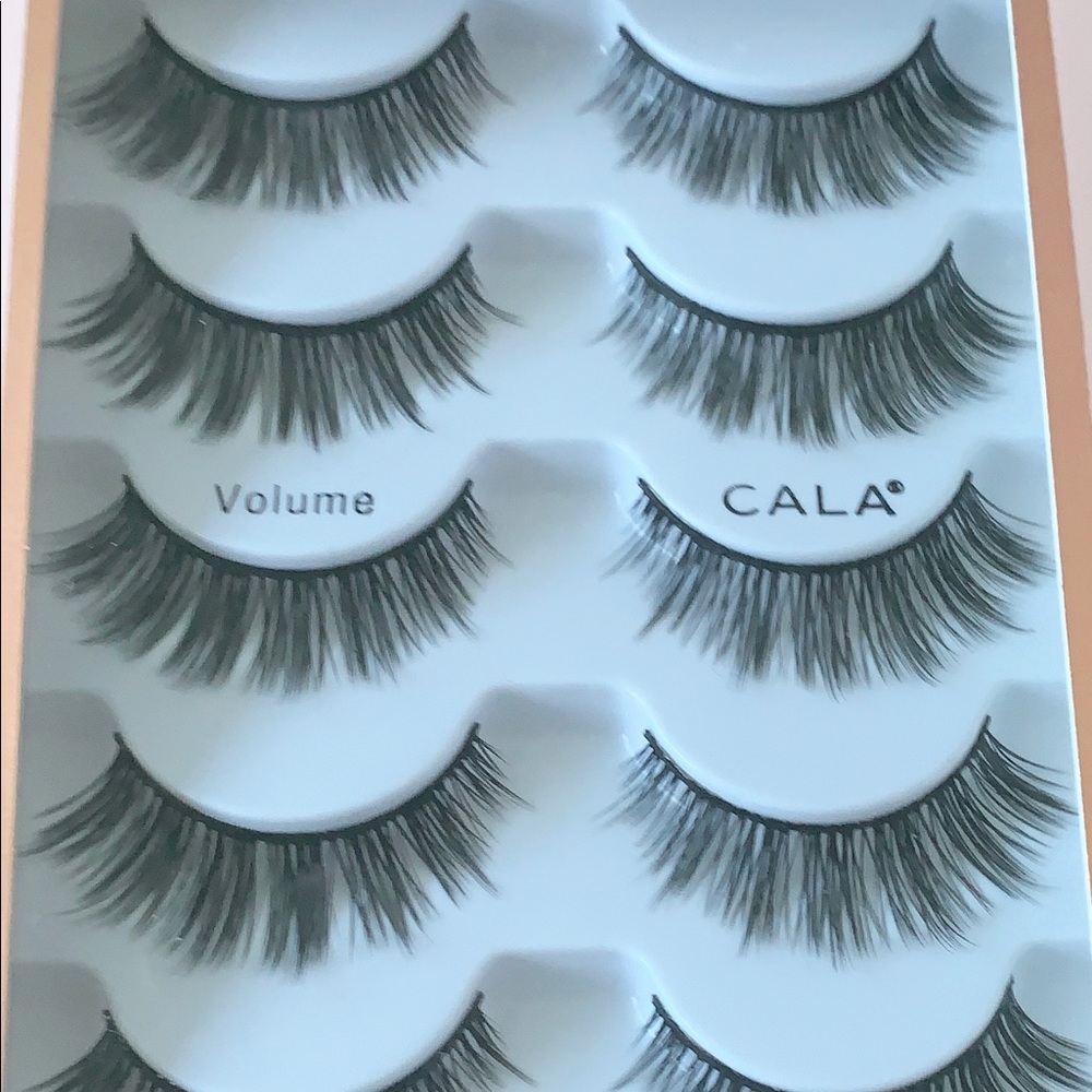 Premium eye lashes